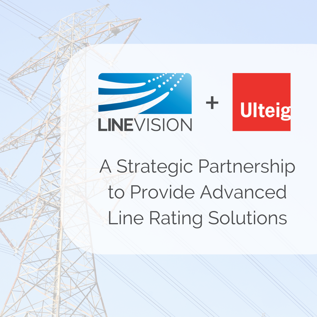 ‍LineVision and Ulteig Announce Strategic Partnership to Provide
